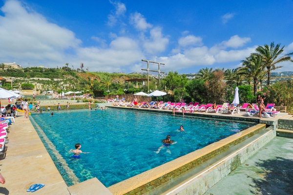 Labor Day At Edde Sands